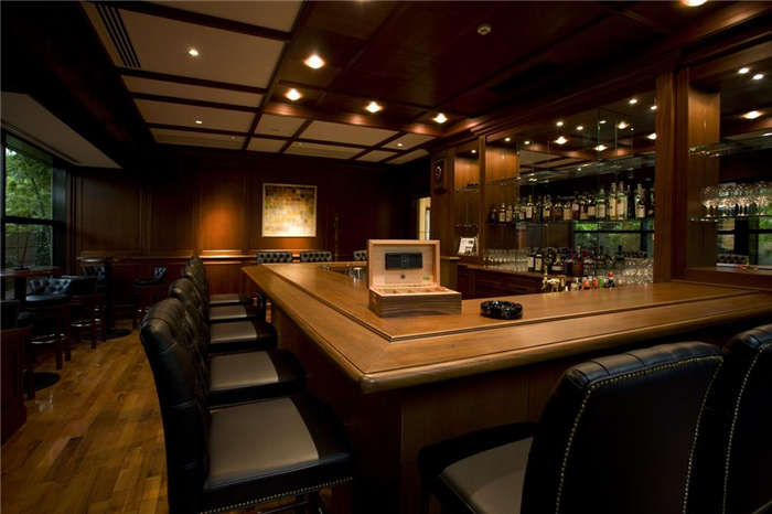 酒店室內(nèi)公共空間設(shè)計實景圖