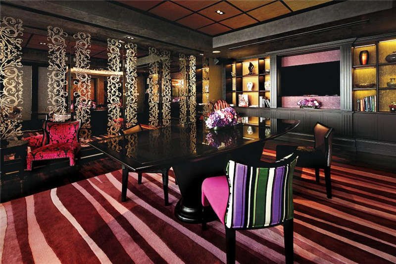 酒店局部空間公共空間 酒店局部空間公共空間