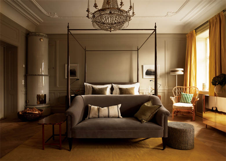 旅館客房設(shè)計(jì)實(shí)景圖 旅館客房設(shè)計(jì)實(shí)景圖