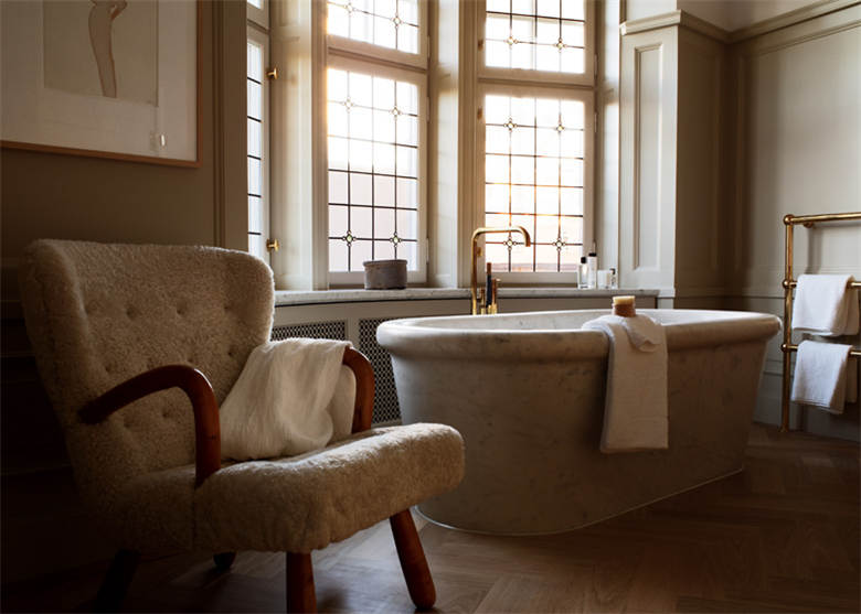 酒店客房浴缸 酒店客房浴缸