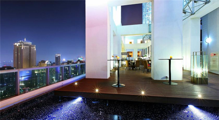 酒店建筑室內(nèi):室外視覺實(shí)景圖 酒店建筑室內(nèi):室外視覺實(shí)景圖