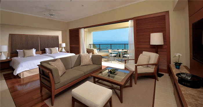 精品酒店客房布局設(shè)計案例 精品酒店客房布局設(shè)計案例