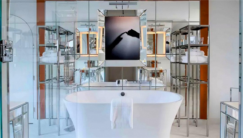 大境設(shè)計(jì)專業(yè)酒店設(shè)計(jì)公司