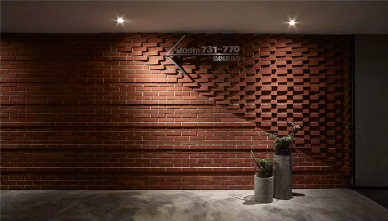 Light Hotel灰暗工業(yè)風(fēng)精品酒店設(shè)計說明 Light Hotel灰暗工業(yè)風(fēng)精品酒店設(shè)計說明