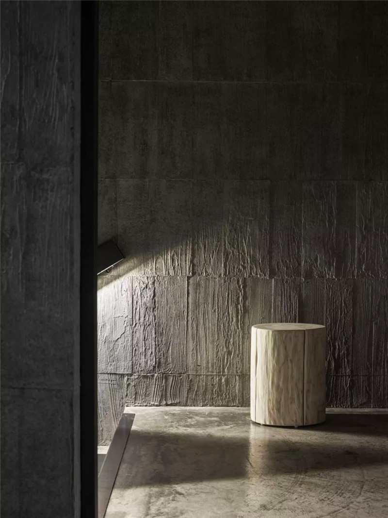 Light Hotel灰暗工業(yè)風(fēng)精品酒店設(shè)計說明 Light Hotel灰暗工業(yè)風(fēng)精品酒店設(shè)計說明