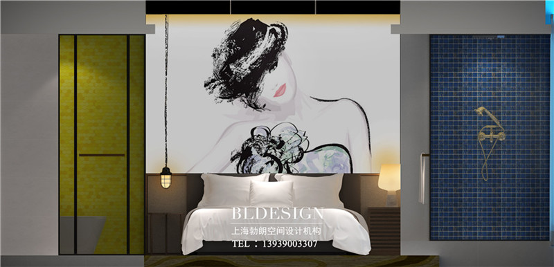 精品酒店客房設(shè)計