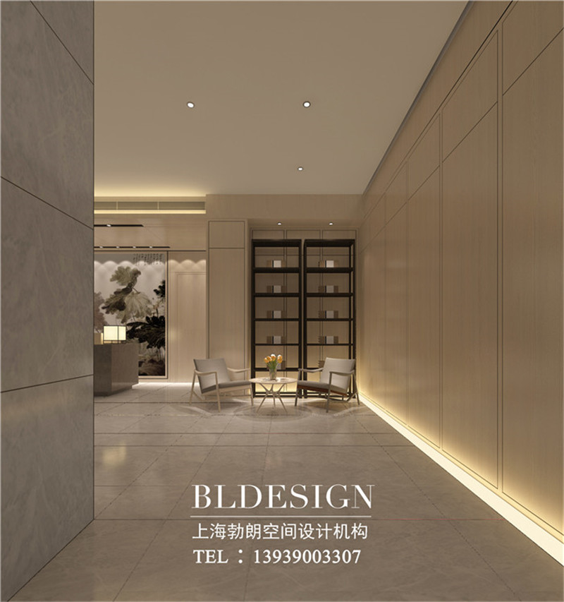 鄭州文舍精品酒店大堂設(shè)計 鄭州文舍精品酒店大堂設(shè)計