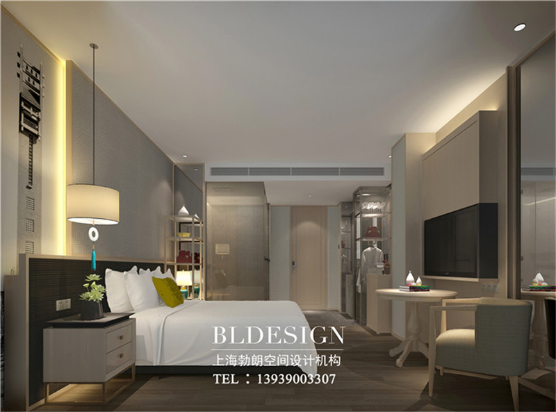 鄭州文舍精品酒店客房設(shè)計 鄭州文舍精品酒店客房設(shè)計