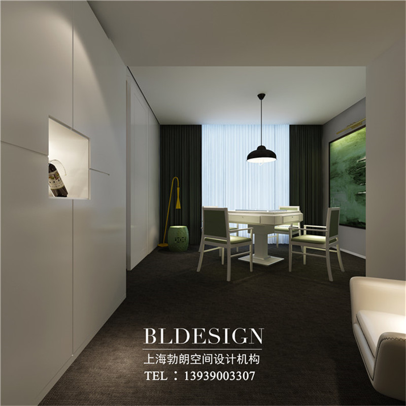 洛陽(yáng)鼎諾都市精品酒店客房設(shè)計(jì)