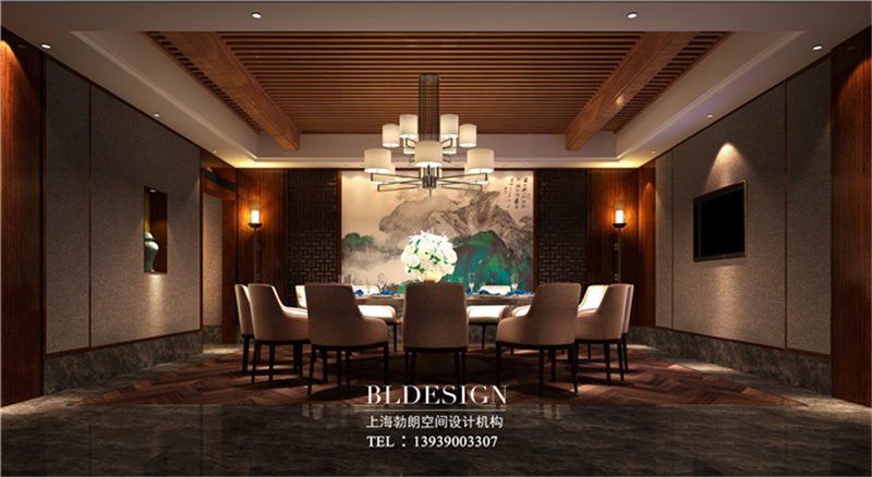 洛陽(yáng)鼎諾都市精品酒店餐廳設(shè)計(jì)