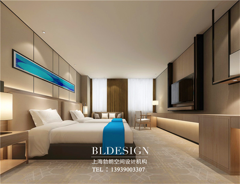 洛陽圖寧精品商務(wù)酒店客房設(shè)計(jì) 洛陽圖寧精品商務(wù)酒店客房設(shè)計(jì)