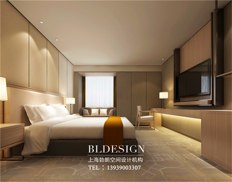 洛陽圖寧精品商務(wù)酒店客房設(shè)計(jì) 洛陽圖寧精品商務(wù)酒店客房設(shè)計(jì)