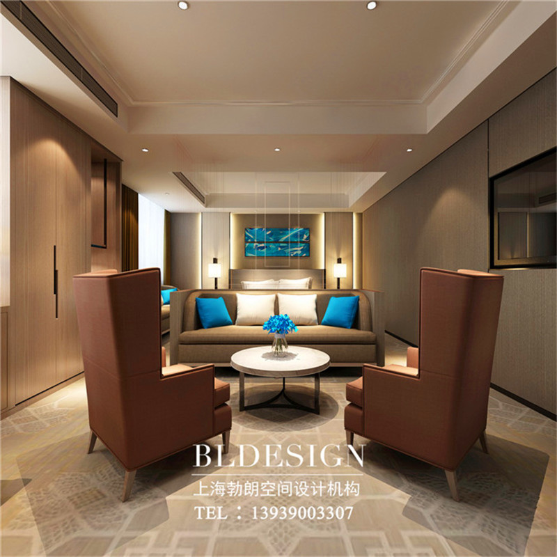 洛陽圖寧精品商務(wù)酒店客房設(shè)計(jì) 洛陽圖寧精品商務(wù)酒店客房設(shè)計(jì)