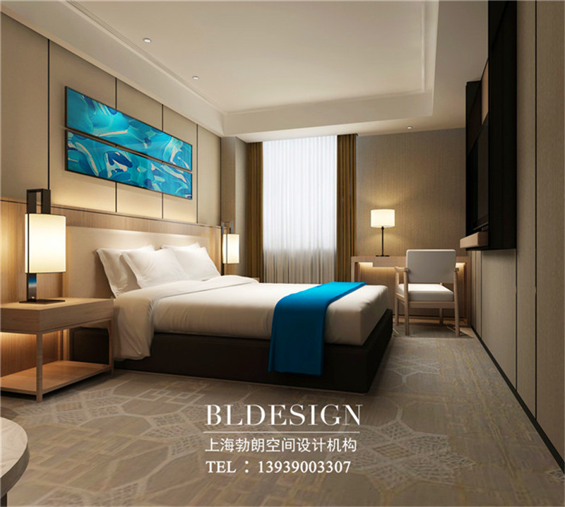 洛陽圖寧精品商務(wù)酒店客房設(shè)計(jì) 洛陽圖寧精品商務(wù)酒店客房設(shè)計(jì)