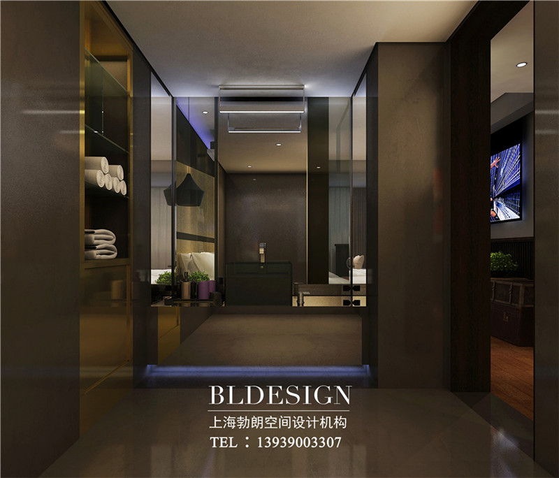 鄭州萊酒店客房設(shè)計