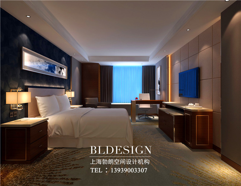 安陽M(艾木)精品商務酒店客房設計方案 安陽M(艾木)精品商務酒店客房設計方案