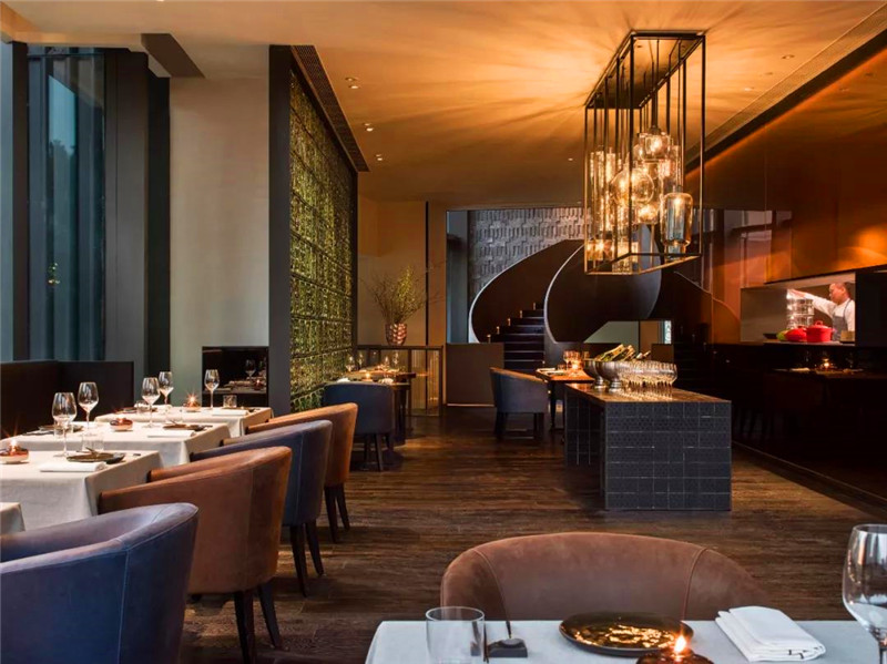 上海鏞舍精品酒店套房設(shè)計案例 上海鏞舍精品酒店套房設(shè)計案例