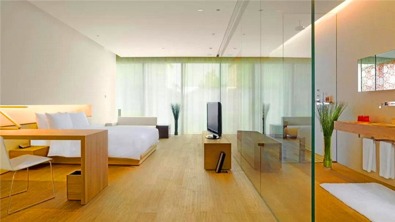 國際水準(zhǔn)設(shè)計(jì)型精品酒店 北京瑜舍酒店設(shè)計(jì) 國際水準(zhǔn)設(shè)計(jì)型精品酒店 北京瑜舍酒店設(shè)計(jì)