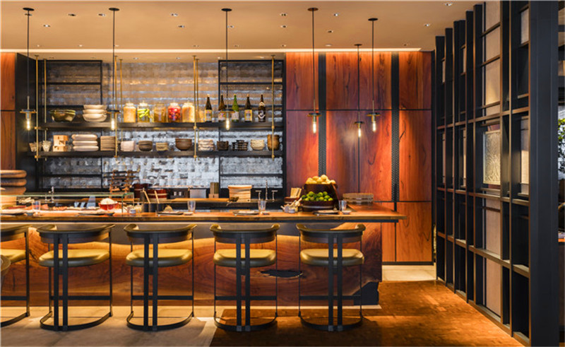 國際高端品牌酒店設(shè)計(jì) 柬埔寨金邊瑰麗酒店設(shè)計(jì)方案 國際高端品牌酒店設(shè)計(jì) 柬埔寨金邊瑰麗酒店設(shè)計(jì)方案