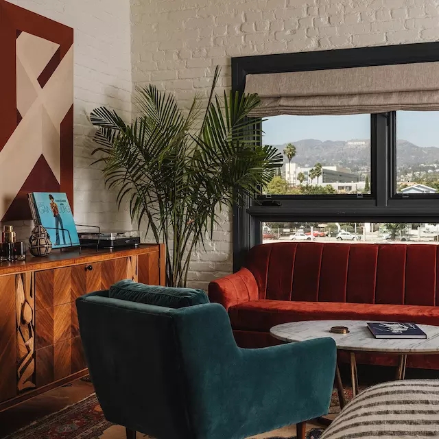 Gold Diggers 精品酒店設(shè)計(jì) 