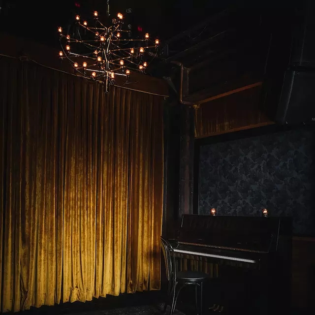 Gold Diggers 精品酒店設(shè)計(jì) 