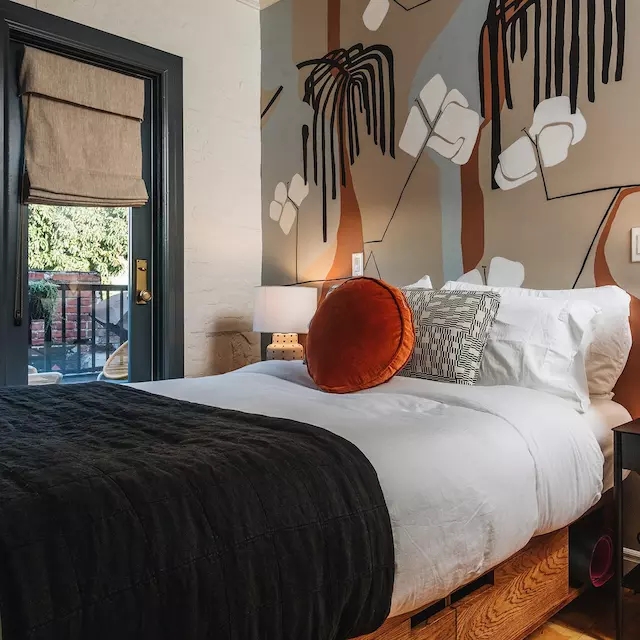 Gold Diggers 精品酒店設(shè)計(jì) 