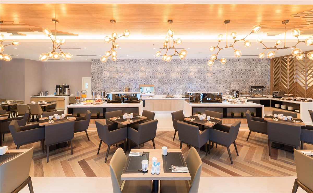 希爾頓全新發(fā)布花園酒店 為中國(guó)量身定制中端酒店設(shè)計(jì) 希爾頓全新發(fā)布花園酒店 為中國(guó)量身定制中端酒店設(shè)計(jì)