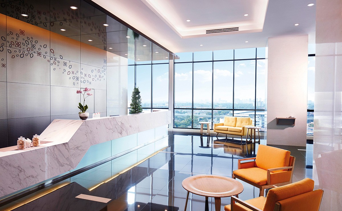 希爾頓全新發(fā)布花園酒店 為中國(guó)量身定制中端酒店設(shè)計(jì) 希爾頓全新發(fā)布花園酒店 為中國(guó)量身定制中端酒店設(shè)計(jì)