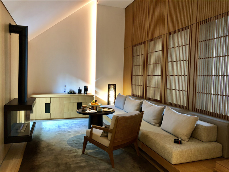 傳統(tǒng)與現(xiàn)代相融合的人文主題養(yǎng)云安縵酒店設(shè)計(jì)方案 傳統(tǒng)與現(xiàn)代相融合的人文主題養(yǎng)云安縵酒店設(shè)計(jì)方案