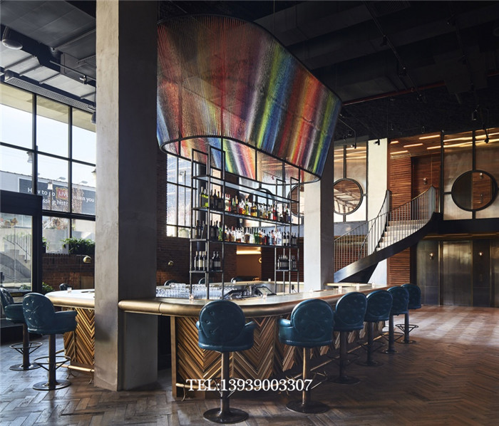 國外另類精致生活氛圍精品酒店改造設(shè)計案例賞析 國外另類精致生活氛圍精品酒店改造設(shè)計案例賞析