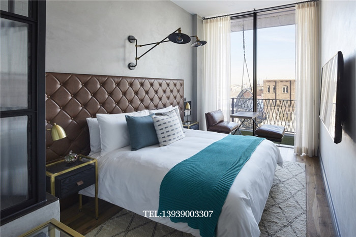 國外另類精致生活氛圍精品酒店改造設(shè)計案例賞析 國外另類精致生活氛圍精品酒店改造設(shè)計案例賞析