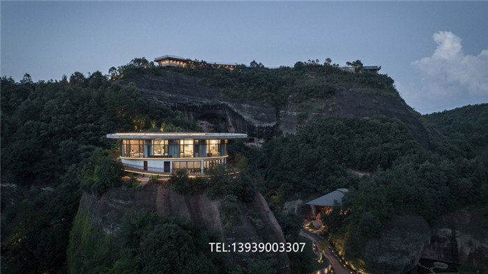 不一樣的民宿酒店設(shè)計(jì)  國內(nèi)知名野奢酒店設(shè)計(jì)賞析