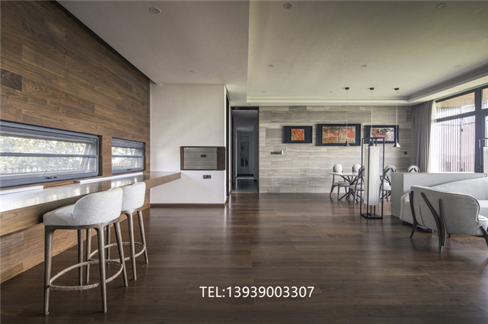 不一樣的民宿酒店設(shè)計(jì)  國內(nèi)知名野奢酒店設(shè)計(jì)賞析