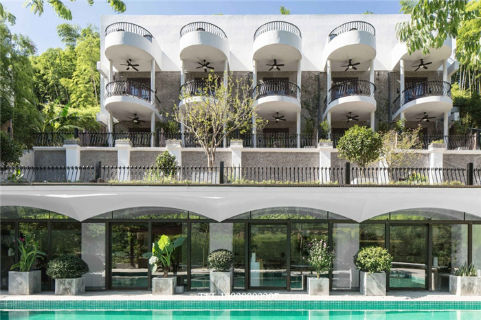 大境設(shè)計專業(yè)酒店設(shè)計公司