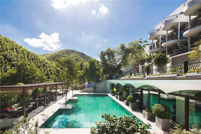 大境設(shè)計專業(yè)酒店設(shè)計公司