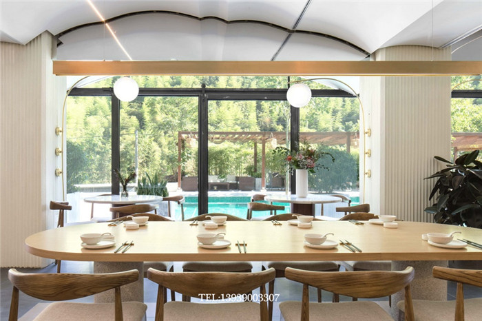 大境設(shè)計專業(yè)酒店設(shè)計公司