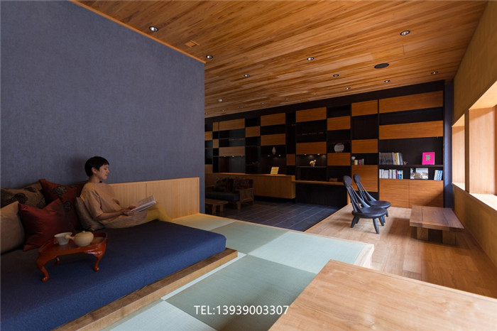 京都虹夕諾雅傳統(tǒng)日式庭院酒店設(shè)計案例賞析 京都虹夕諾雅傳統(tǒng)日式庭院酒店設(shè)計案例賞析