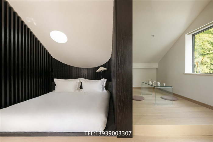 景區(qū)特色民宿設(shè)計 杭州里奈民宿酒店客房設(shè)計實景圖 景區(qū)特色民宿設(shè)計 杭州里奈民宿酒店客房設(shè)計實景圖