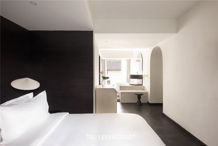 景區(qū)特色民宿設(shè)計 杭州里奈民宿酒店客房設(shè)計實景圖 景區(qū)特色民宿設(shè)計 杭州里奈民宿酒店客房設(shè)計實景圖