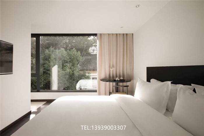 景區(qū)特色民宿設(shè)計 杭州里奈民宿酒店客房設(shè)計實景圖 景區(qū)特色民宿設(shè)計 杭州里奈民宿酒店客房設(shè)計實景圖