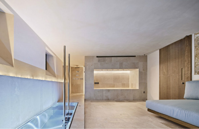 勃朗精品酒店設計公司分享國外精品酒店改造設計案例 勃朗精品酒店設計公司分享國外精品酒店改造設計案例