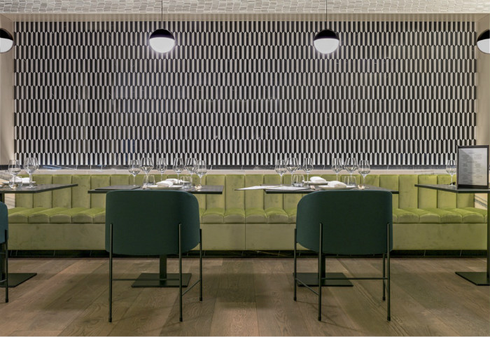 國(guó)外創(chuàng)意概念設(shè)計(jì)型精品酒店公共空間設(shè)計(jì)方案