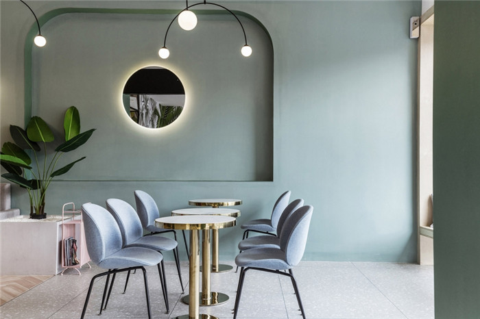 藍YU特色精品酒店設(shè)計方案