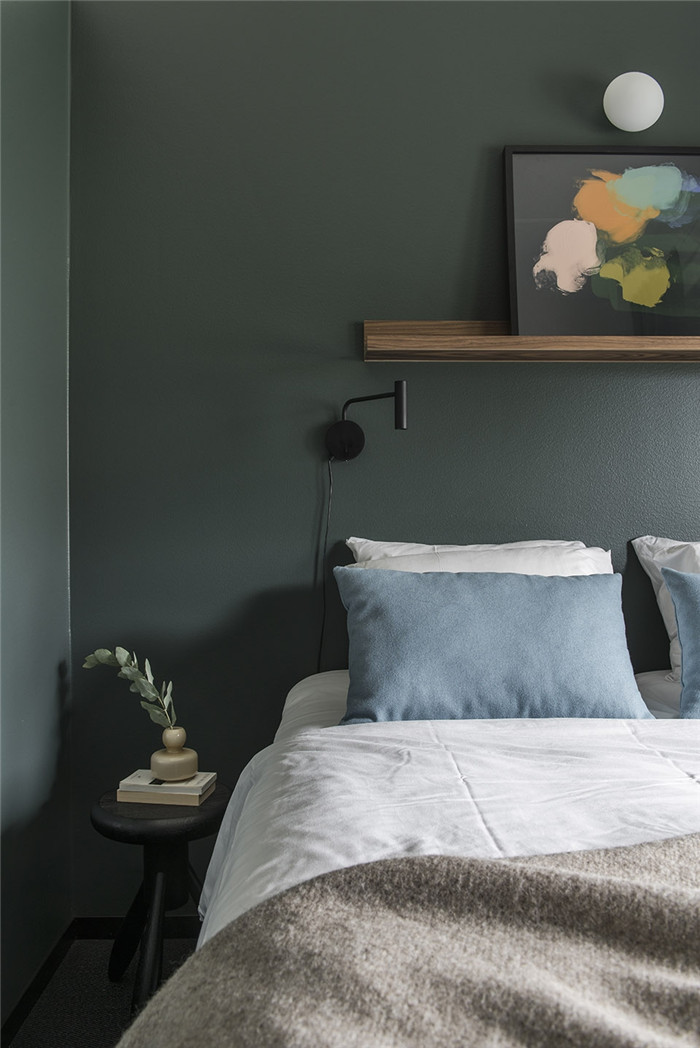 小而美的北歐風(fēng)精品酒店設(shè)計賞析 打造旅途中的家 小而美的北歐風(fēng)精品酒店設(shè)計賞析 打造旅途中的家