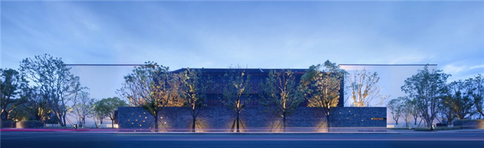 國內(nèi)知名設(shè)計(jì)師新作 西塘n?ra良壤藝術(shù)酒店設(shè)計(jì) 國內(nèi)知名設(shè)計(jì)師新作 西塘n?ra良壤藝術(shù)酒店設(shè)計(jì)