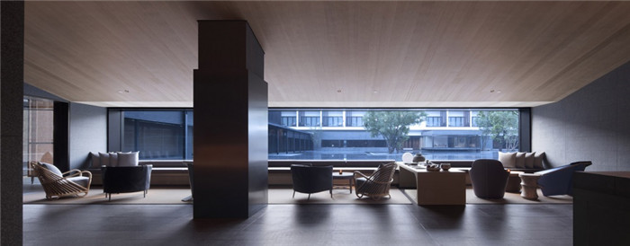 國內(nèi)知名設(shè)計(jì)師新作 西塘n?ra良壤藝術(shù)酒店設(shè)計(jì) 國內(nèi)知名設(shè)計(jì)師新作 西塘n?ra良壤藝術(shù)酒店設(shè)計(jì)