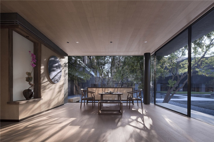 國內(nèi)知名設(shè)計(jì)師新作 西塘n?ra良壤藝術(shù)酒店設(shè)計(jì) 國內(nèi)知名設(shè)計(jì)師新作 西塘n?ra良壤藝術(shù)酒店設(shè)計(jì)