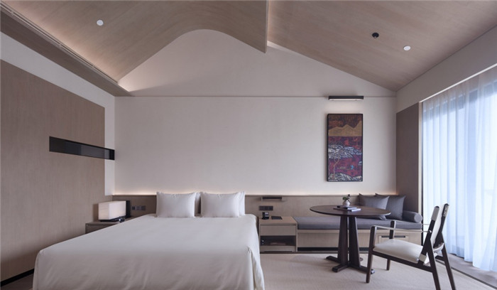 西塘n?ra良壤藝術(shù)酒店客房設(shè)計(jì)圖 西塘n?ra良壤藝術(shù)酒店客房設(shè)計(jì)圖