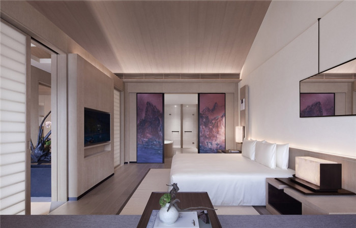 西塘n?ra良壤藝術(shù)酒店客房設(shè)計(jì)方案 西塘n?ra良壤藝術(shù)酒店客房設(shè)計(jì)方案