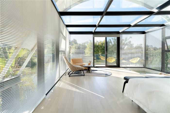 鄭州勃朗專業(yè)酒店設(shè)計(jì)公司推薦藝術(shù)帳篷酒店設(shè)計(jì)方案